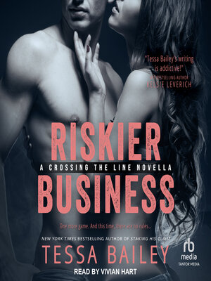 cover image of Riskier Business